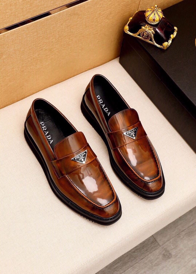 Prada Business Shoes